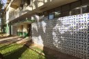 Painel de azulejos, Universidade Regional do Cariri (URCA), 1999, Crato, Ceará, Brasil. <em>Foto: Pablo Manyé</em>